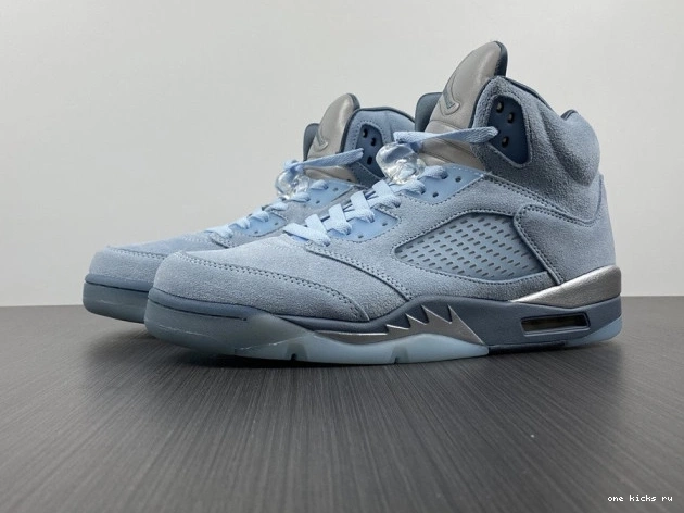 Rep Onekick DD9336-400 (W) Bluebird 5 Retro Jordan Air 0825